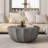 Durable Mgo Cement Design Modern Coffee Table