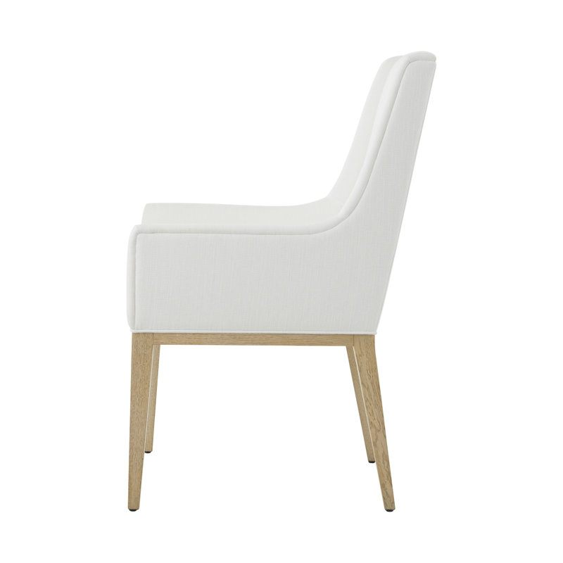 Balboa Upholstered Arm Chair