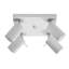 Cardiff Flush Mount-613827353