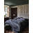 Signature Silk Machine Plain Woven Weave Fitted Sheet-28637840-28637834