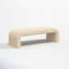 Upholstered Bench-199309752