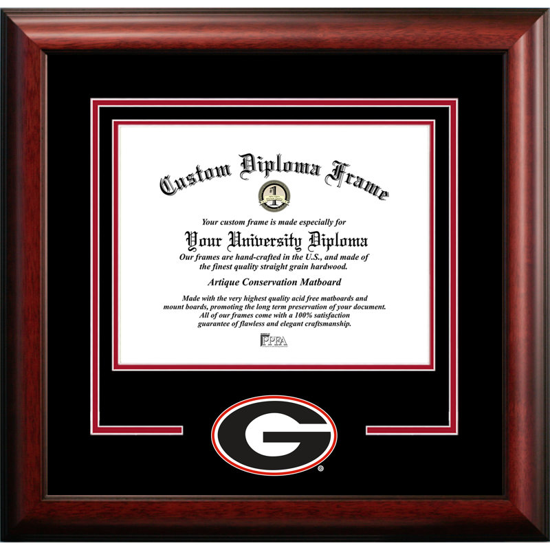 NCAA Georgia Bulldogs