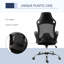 Fauteuil de direction Bacajol