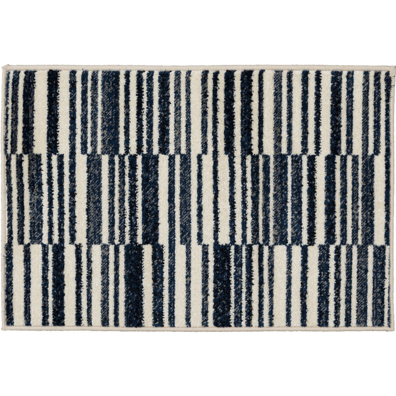 Tapis intérieur/extérieur, Rectangle 4 pi x 5 pi 11 po