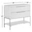 Table de chevet Riggs