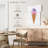 Yarlin Pink Ice Cream-108599358