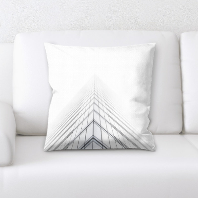 Coussin décoratif