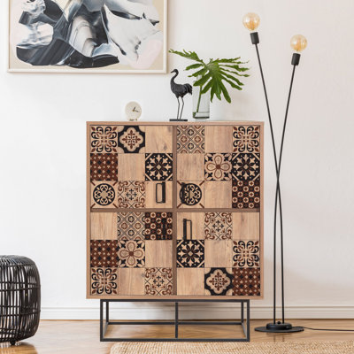 Armoire polyvalente Menachem