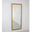 Jamison Rectangle Iron Mirror-1182951014