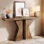 Halleli 140cm Console Table