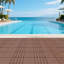 Dalles de terrasse emboîtables en plastique-124010554