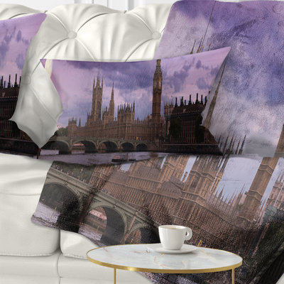 Coussin London