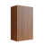 Brown Oak selected