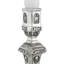 Berain Candlestick