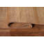 Tapis oriental rayé moderne Gabbeh 5 x 6