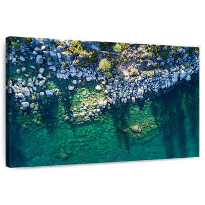 Alvord Tahoe Lakeshore