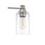 Éclairage pour meuble-lavabo 2 lumières Uffington-452735671