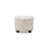 Ailani Upholstered Armchair with Ottoman