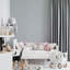 Alianis Smooth Glitter Hearts 10.05m x 53cm Wallpaper Roll-477959276