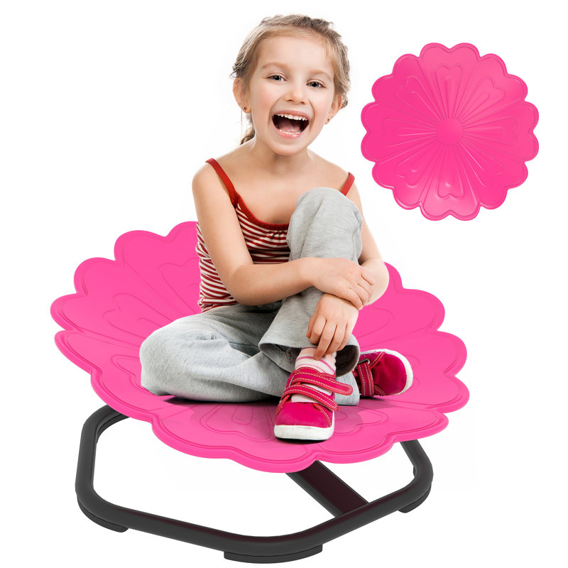 Children's Swivel Chair