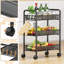 Eligia Kitchen Cart
