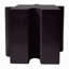 Table d'appoint casse-tête, table modulaire à bords convexes MGO-1317501061-1317501062