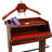 Gunnels Freestanding Valet Stand-1251902535