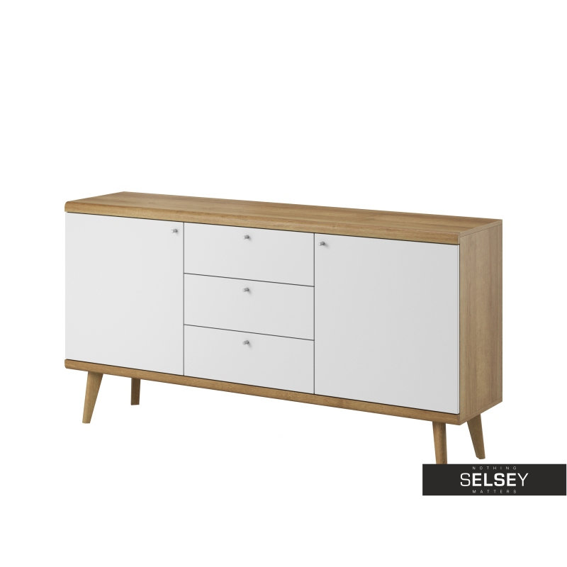 Aiana 160cm Sideboard