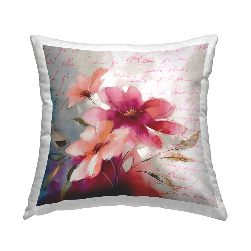 Coussin décoratif
