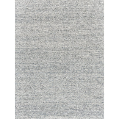 Rhodes Handmade Flatweave Blue Area Rug