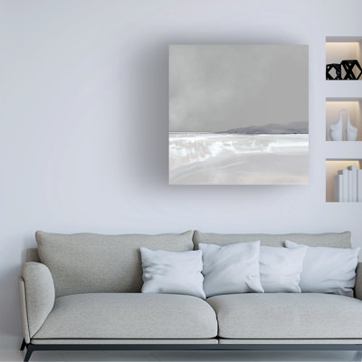 Bolog Dan Hobday Tides Canvas Art