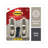 Command 5 Lb. Hook & Loop Fastener