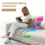 Canapé-lit rembourré Modern Modern Comfy-430228350