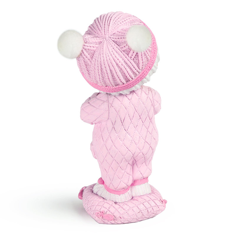 Figurine Gelminas