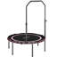 EvoNet 101cm Round Fitness Trampoline