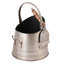 Iron Fireplace Tool Set