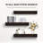 Haynor Solid Wood Fireplace Mantel Floating Shelf-93820217-97758894-97758891