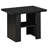 Wood Coffee Table Set