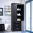 Rivertown Freestanding Bathroom Cabinet with 3 Drawers-1898290299