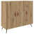 Artisan Oak selected