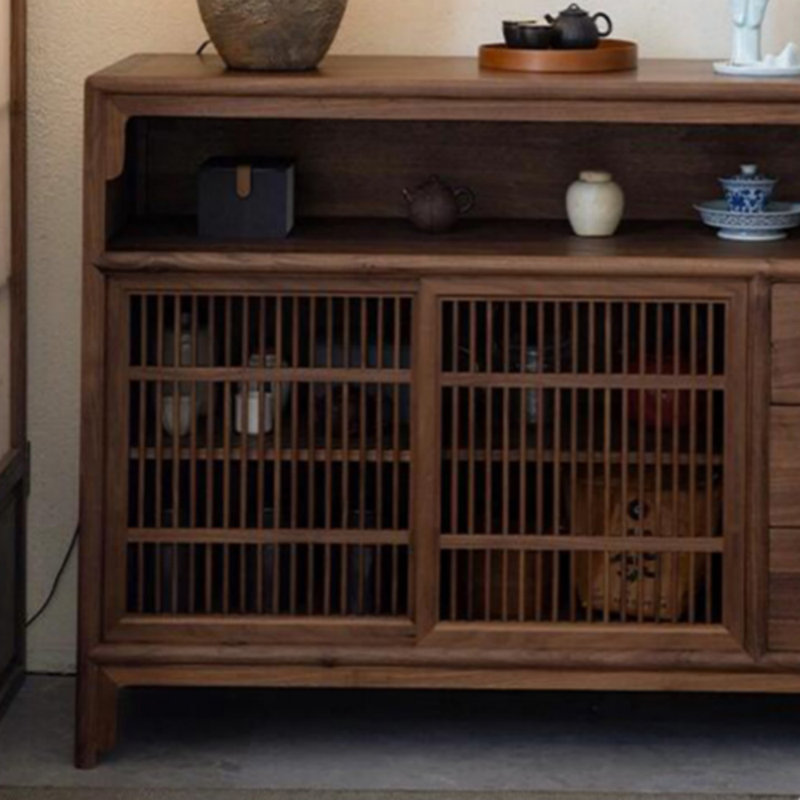 Buffet haut de gamme pour la maison