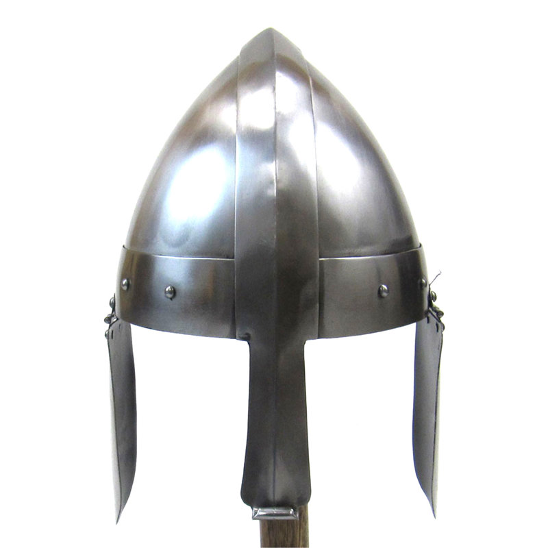 Sculpture de casque nasal Ravine