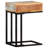 Meagan Side Table with Storage