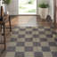 One-of-a-Kind 6' X 8'10" Area Rug