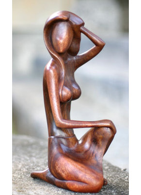 Sculpture Eavan