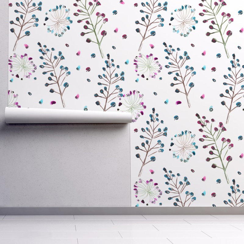 Raycliff Matte Roll, 208 x 146cm