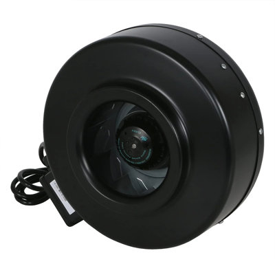 Ventilateur mural Hurricane