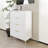 Rafiat 29.72'' W 4 - Drawer Dresser-763197385