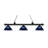 Chevelle 3 - Light Pool Table Lights Pendant-22737236-22737240-22737241