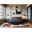 Blooming Flow Rug-1084822332